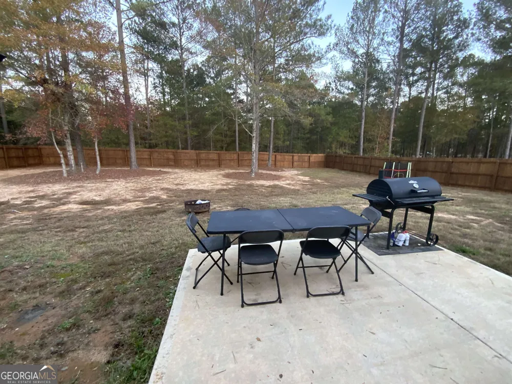 147 Evergreen DR S Barnesville, GA 30204