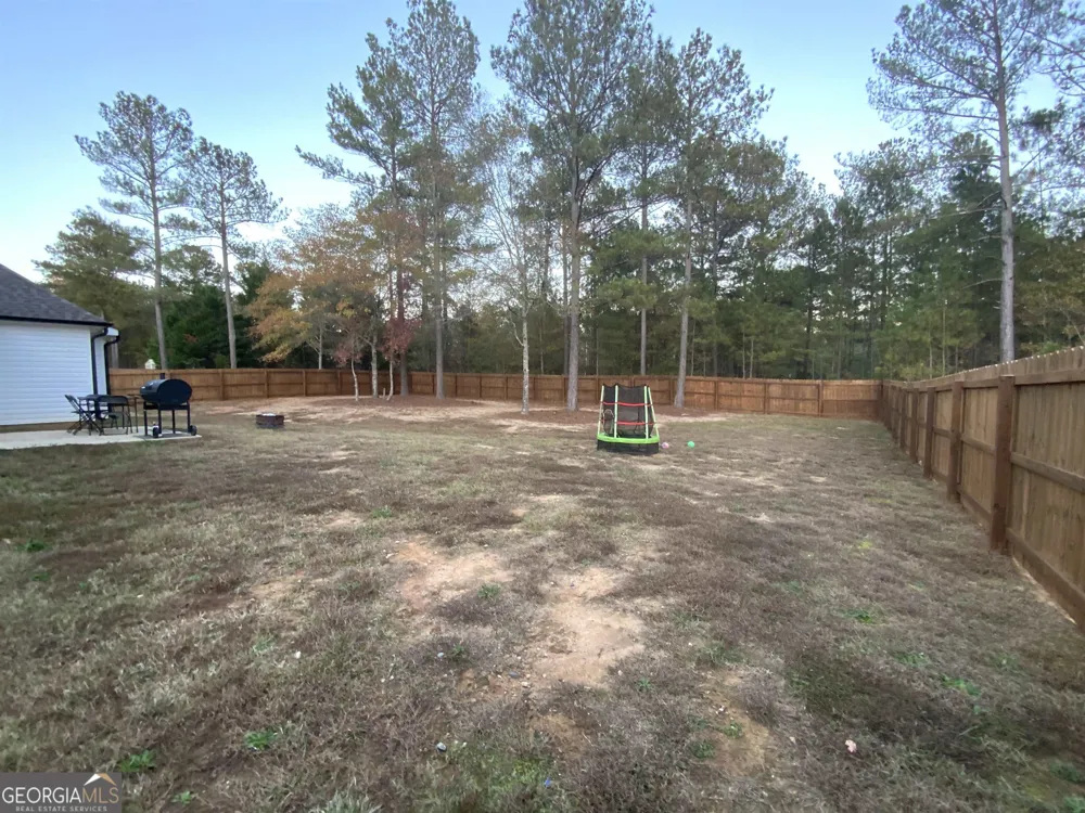 147 Evergreen DR S Barnesville, GA 30204