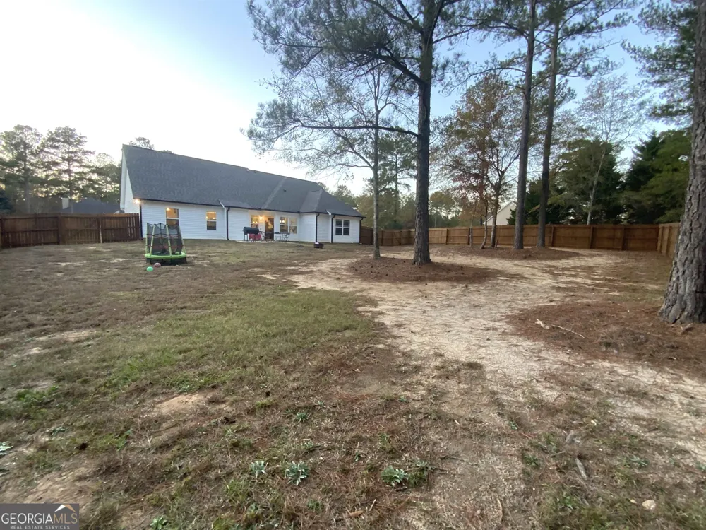 147 Evergreen DR S Barnesville, GA 30204