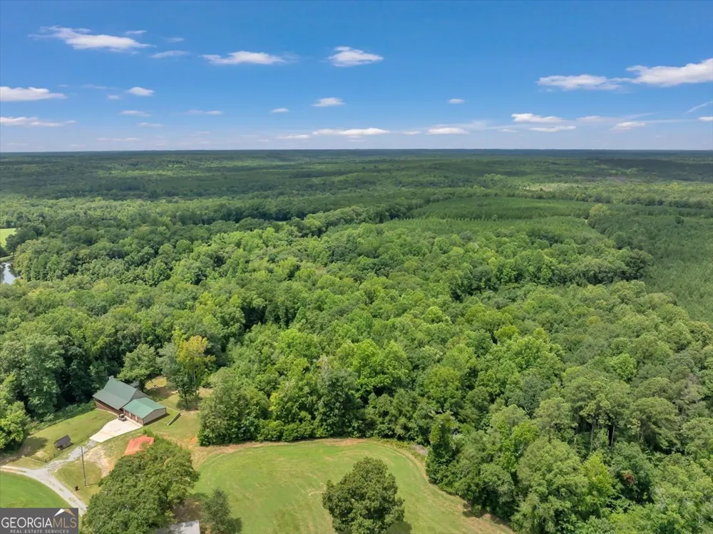 TURKEY POINT Turkey Creek RD Danville, GA 31017