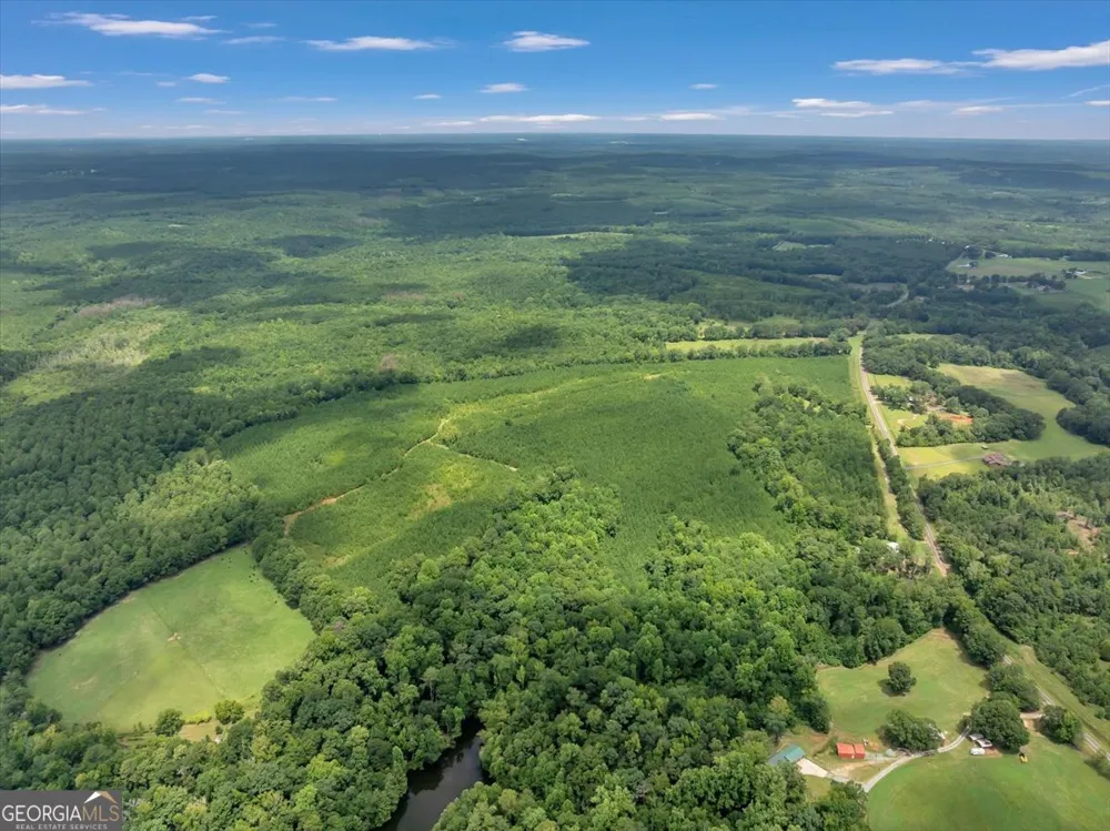 TURKEY POINT Turkey Creek RD Danville, GA 31017