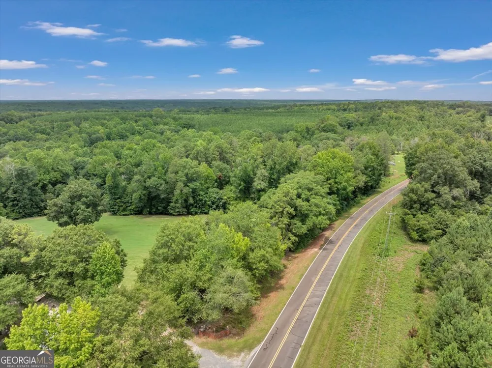 TURKEY POINT Turkey Creek RD Danville, GA 31017