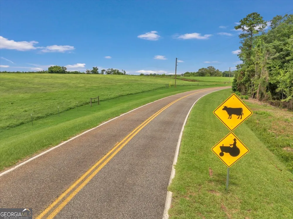 TURKEY POINT Turkey Creek RD Danville, GA 31017