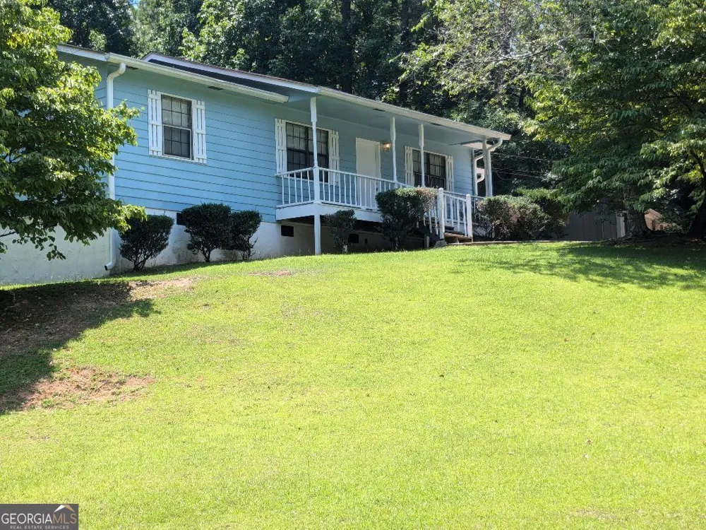 5695 Liberty RD Union City, GA 30291