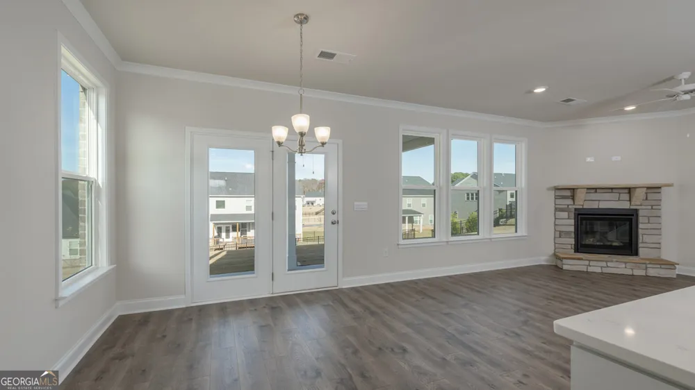 1616 Brookstone XING Bogart, GA 30622