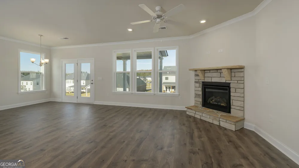 1616 Brookstone XING Bogart, GA 30622