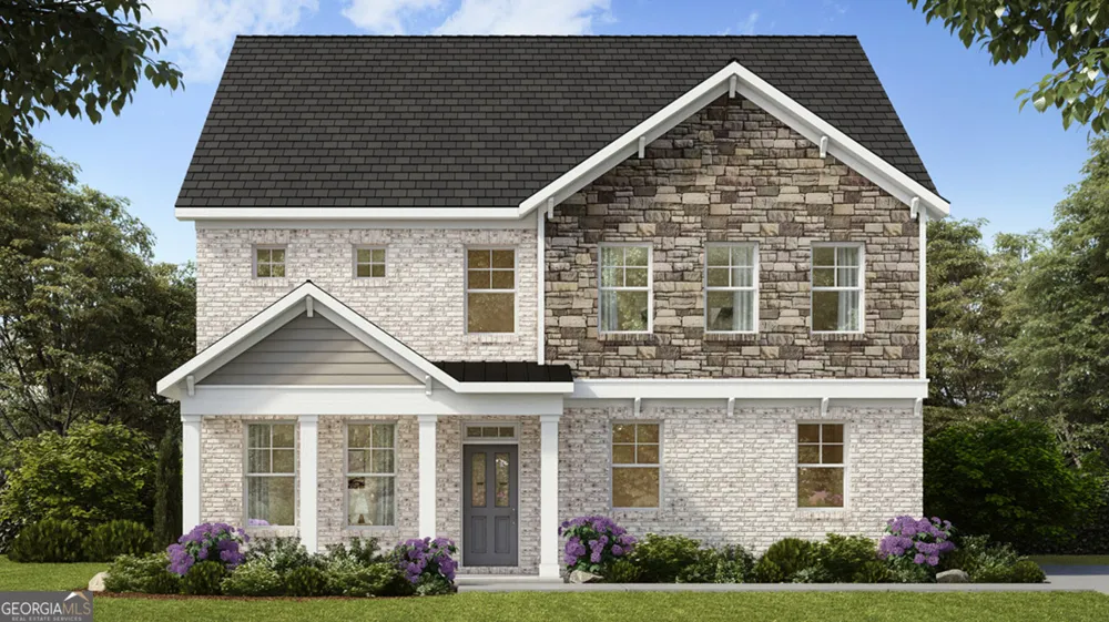 1616 Brookstone XING Bogart, GA 30622