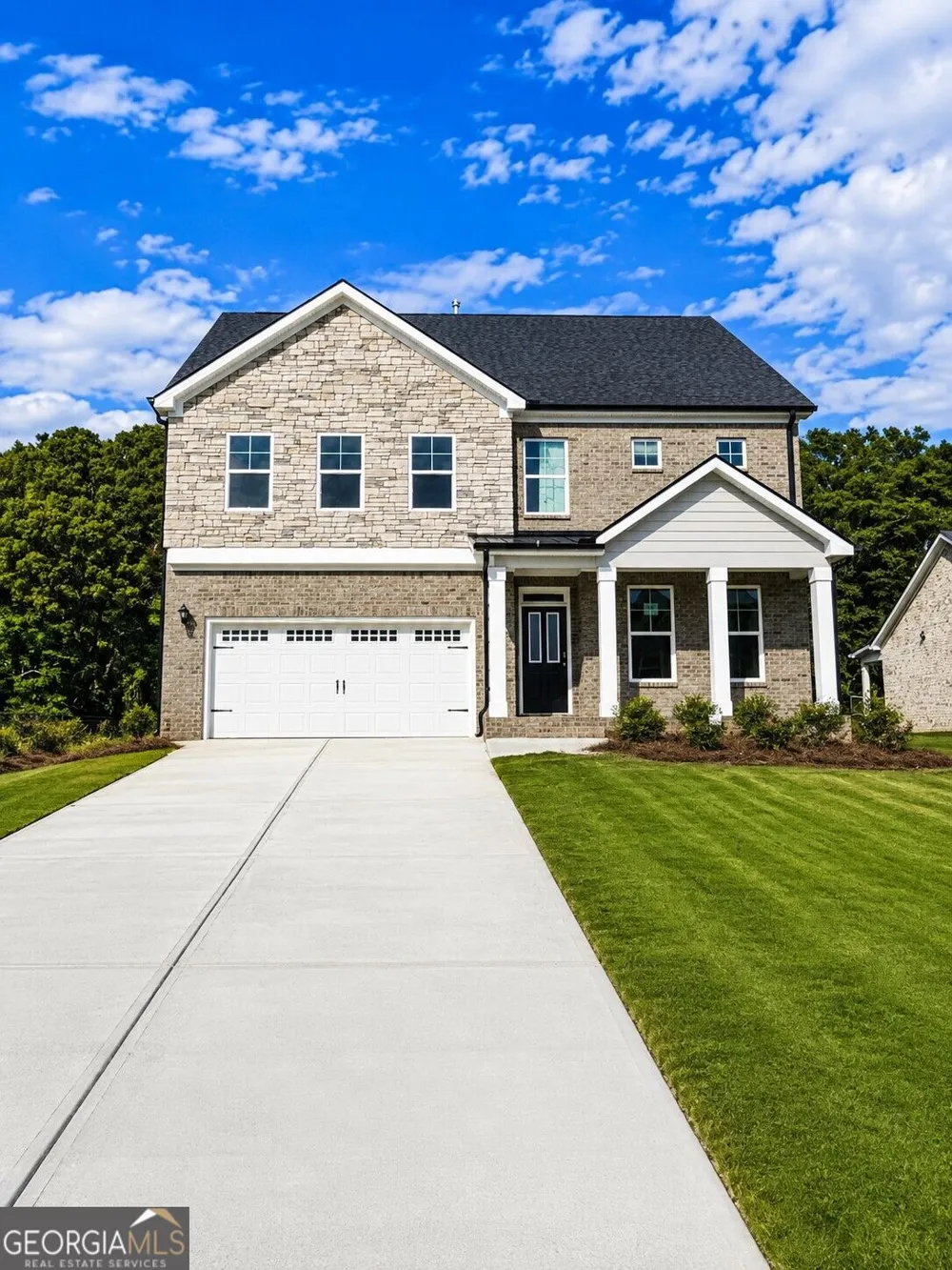 1616 Brookstone XING Bogart, GA 30622