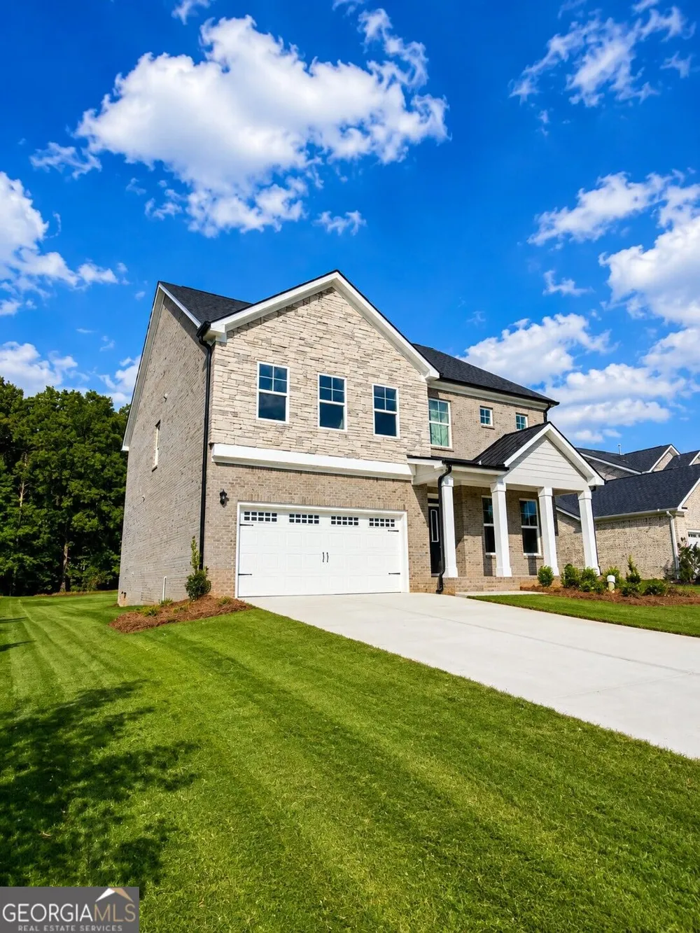 1616 Brookstone XING Bogart, GA 30622