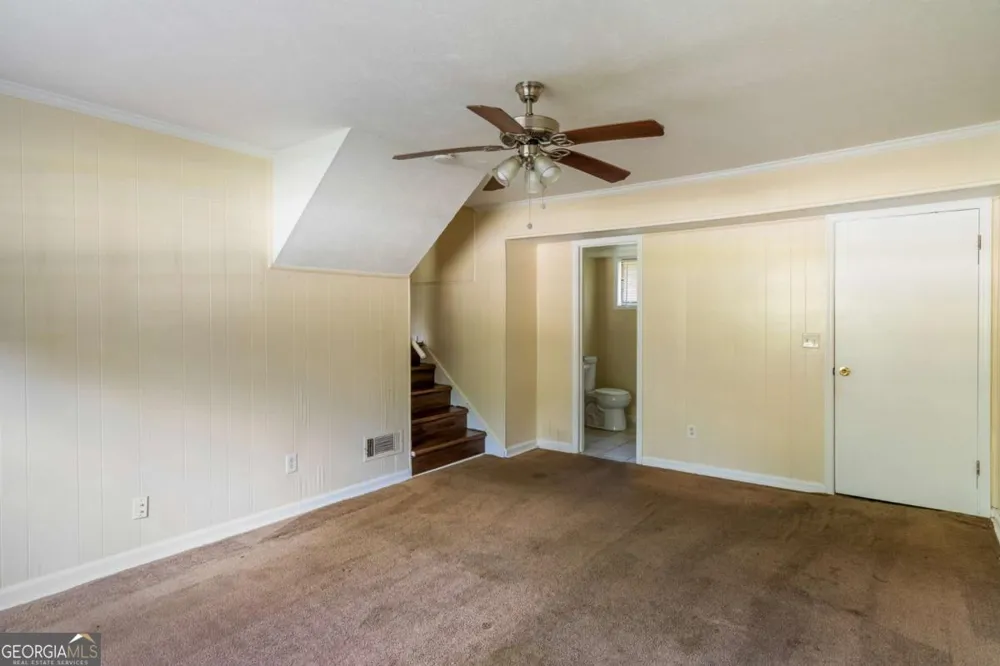 1236 Country Pine DR Ellenwood, GA 30294