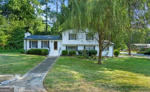 1236 Country Pine DR