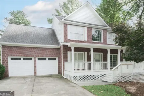 4085 Pineset DR