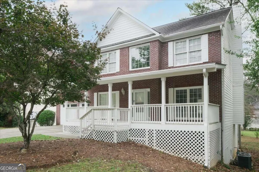 4085 Pineset DR Alpharetta, GA 30022