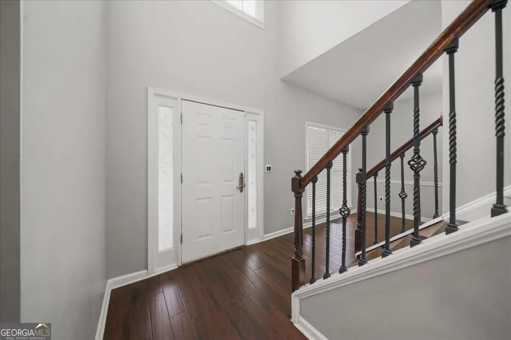 4085 Pineset DR Alpharetta, GA 30022