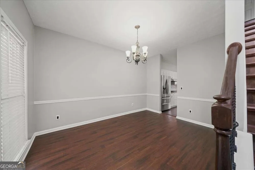 4085 Pineset DR Alpharetta, GA 30022