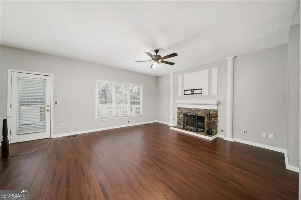 4085 Pineset DR Alpharetta, GA 30022