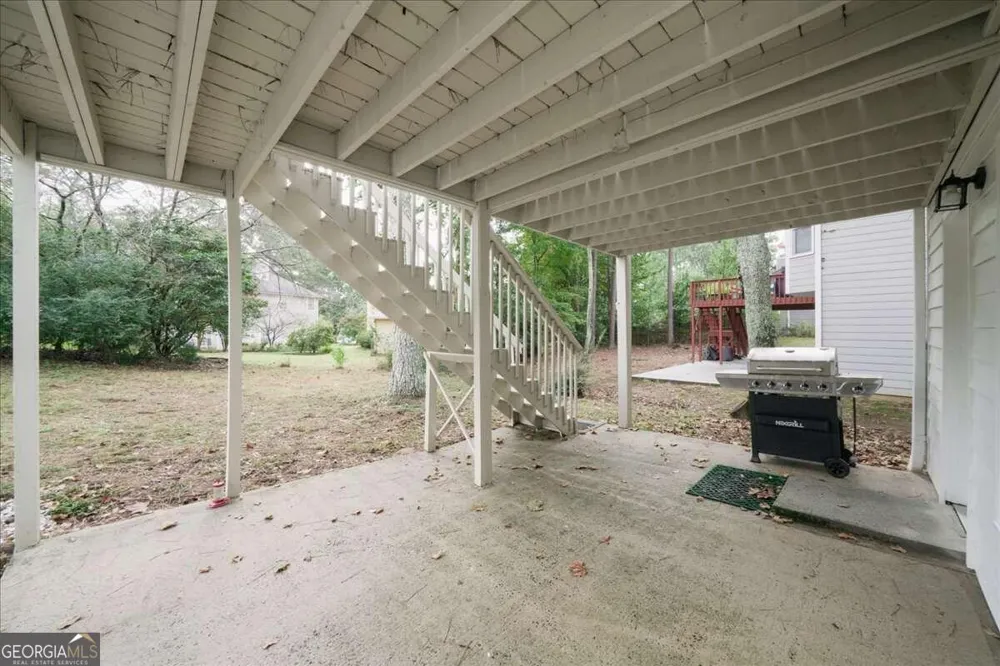 4085 Pineset DR Alpharetta, GA 30022