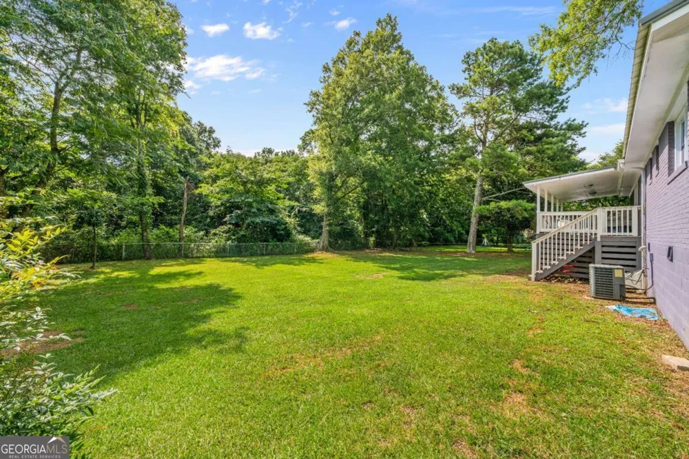 112 Greenbriar DR Cedartown, GA 30125