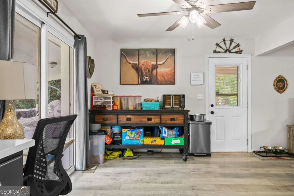 112 Greenbriar DR Cedartown, GA 30125
