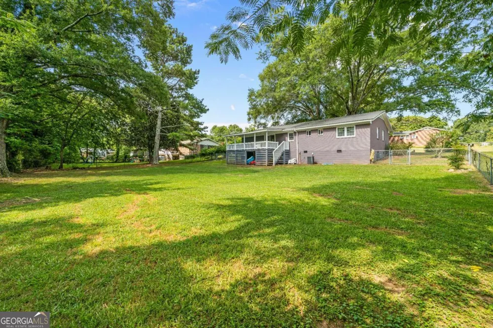 112 Greenbriar DR Cedartown, GA 30125