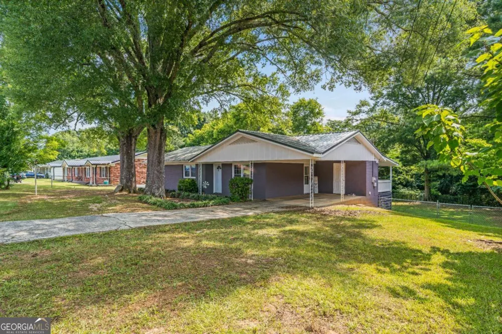 112 Greenbriar DR Cedartown, GA 30125