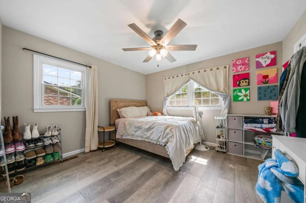 112 Greenbriar DR Cedartown, GA 30125