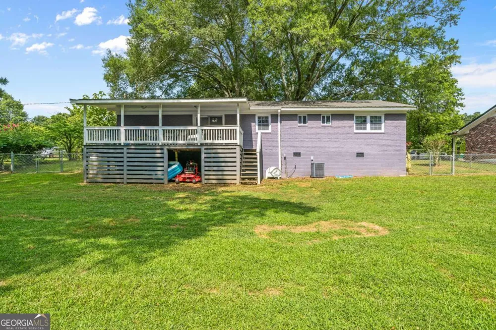 112 Greenbriar DR Cedartown, GA 30125