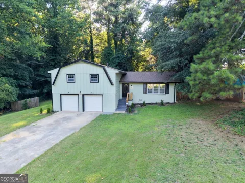 7367 Rountree DR