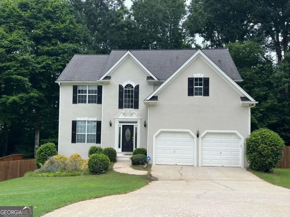 2172 Woodbriar DR Buford, GA 30518