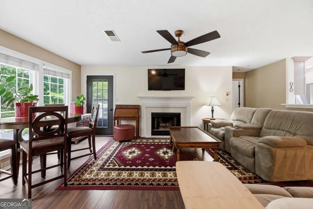 515 Berkeley Woods DR Duluth, GA 30096