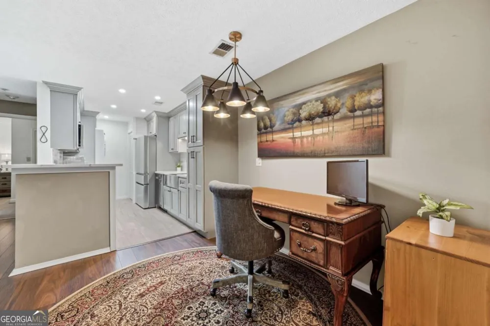 515 Berkeley Woods DR Duluth, GA 30096