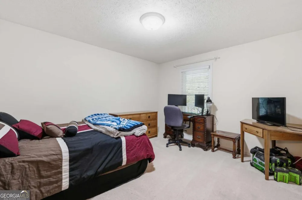 515 Berkeley Woods DR Duluth, GA 30096