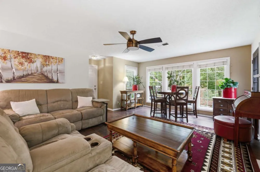 515 Berkeley Woods DR Duluth, GA 30096