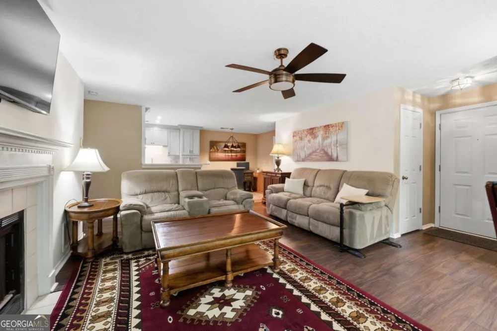 515 Berkeley Woods DR Duluth, GA 30096