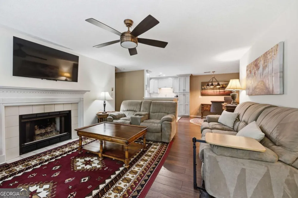 515 Berkeley Woods DR Duluth, GA 30096