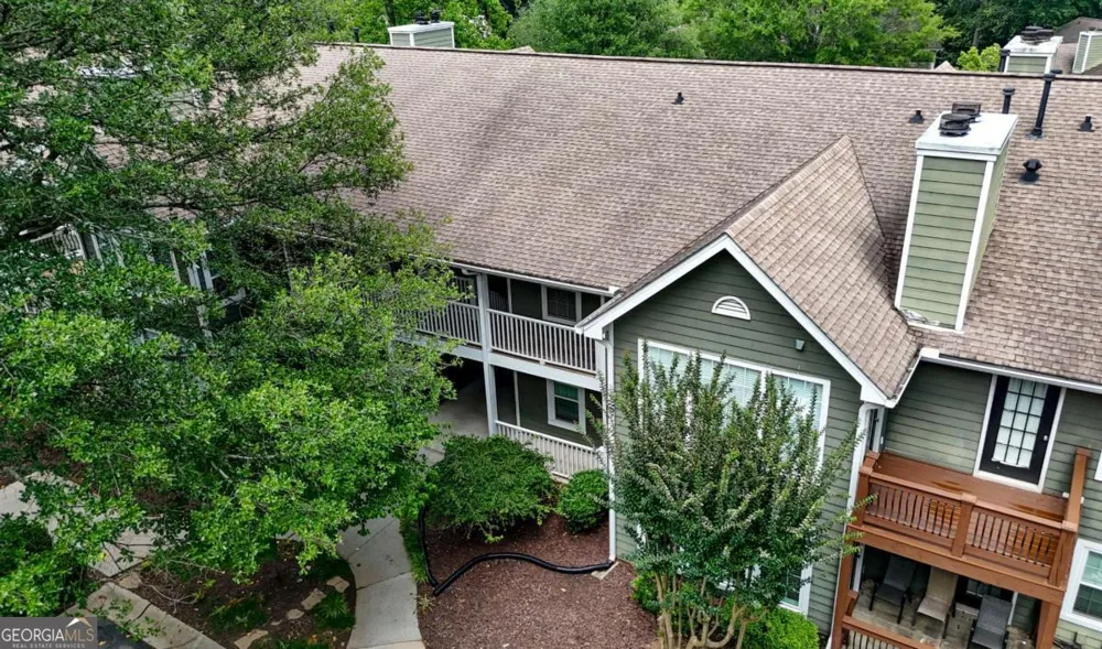 515 Berkeley Woods DR Duluth, GA 30096