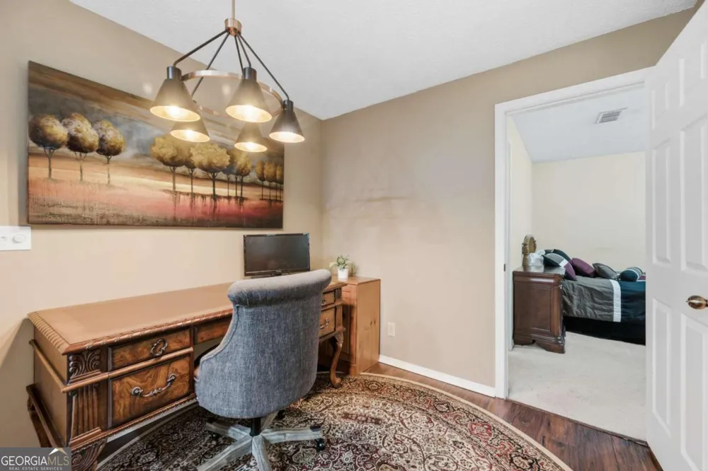 515 Berkeley Woods DR Duluth, GA 30096