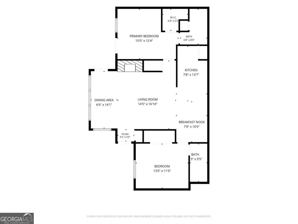 515 Berkeley Woods DR Duluth, GA 30096