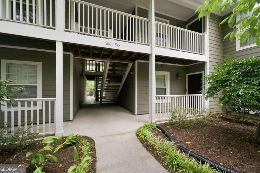 515 Berkeley Woods DR Duluth, GA 30096
