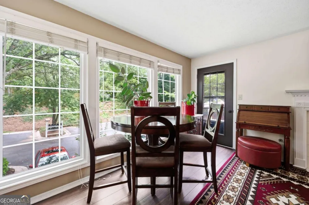 515 Berkeley Woods DR Duluth, GA 30096