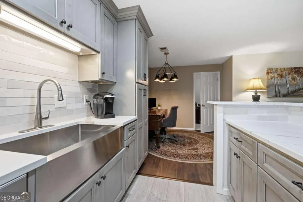 515 Berkeley Woods DR Duluth, GA 30096