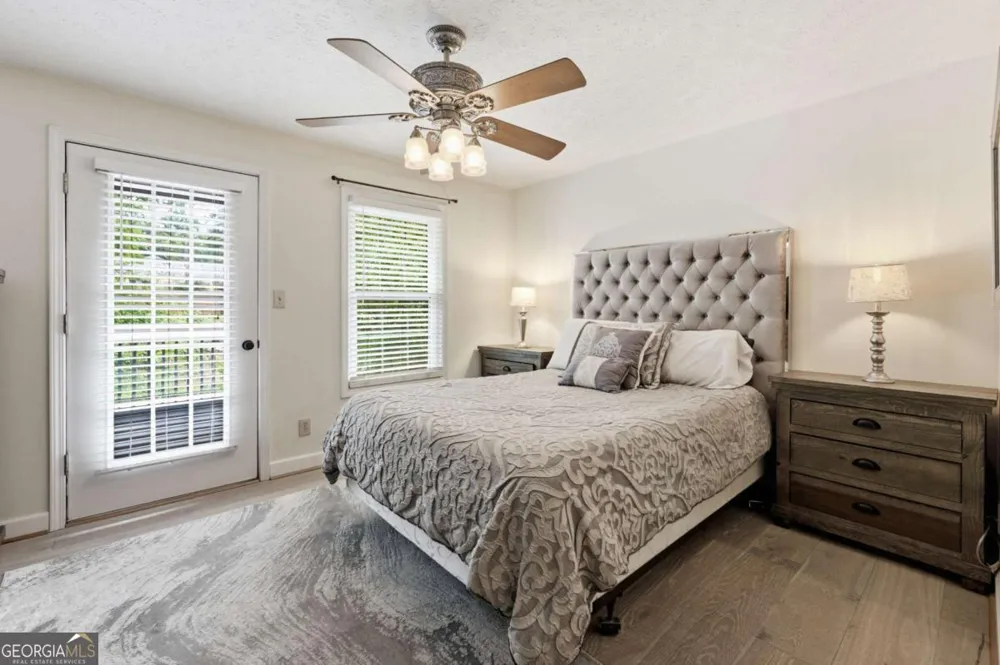 515 Berkeley Woods DR Duluth, GA 30096