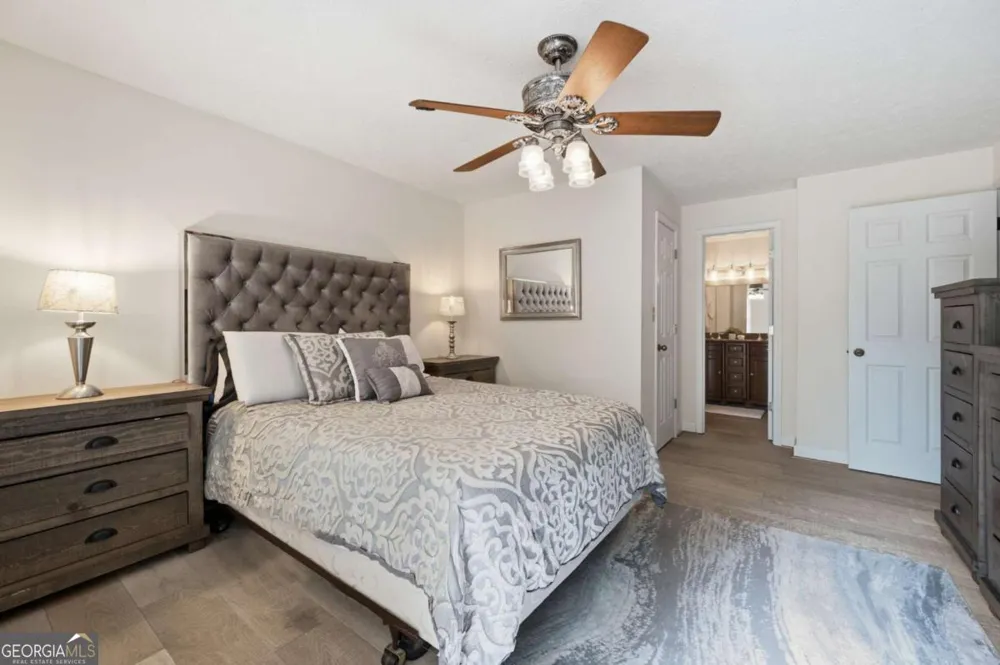 515 Berkeley Woods DR Duluth, GA 30096