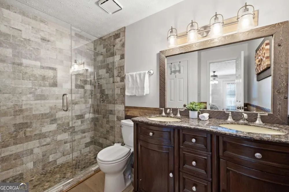 515 Berkeley Woods DR Duluth, GA 30096