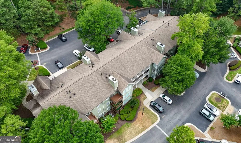 515 Berkeley Woods DR Duluth, GA 30096