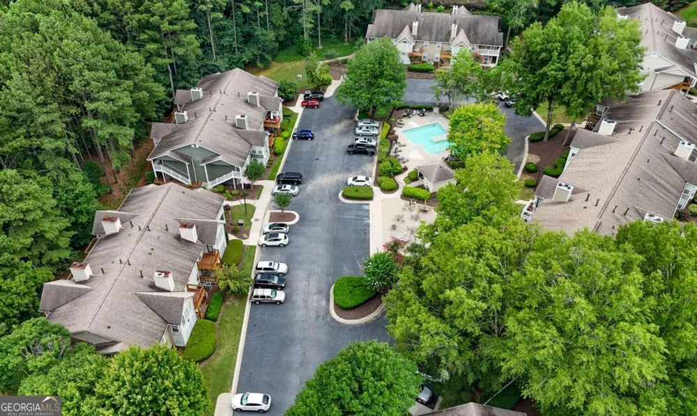 515 Berkeley Woods DR Duluth, GA 30096