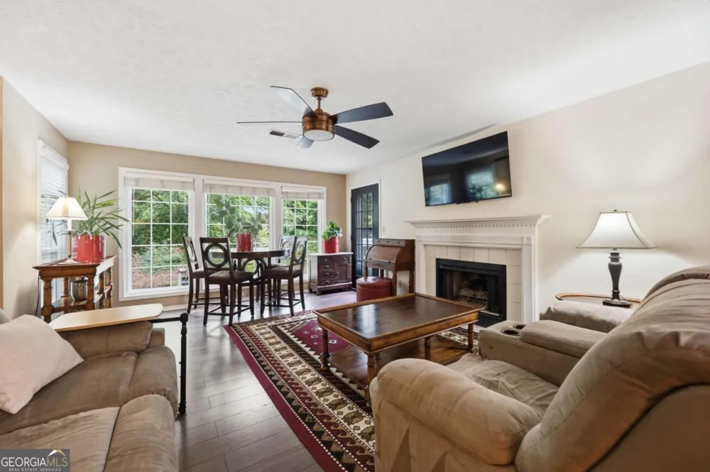 515 Berkeley Woods DR Duluth, GA 30096