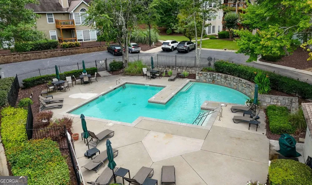 515 Berkeley Woods DR Duluth, GA 30096