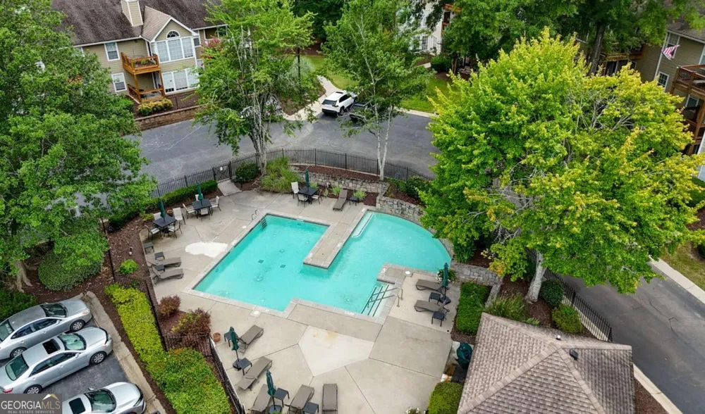 515 Berkeley Woods DR Duluth, GA 30096