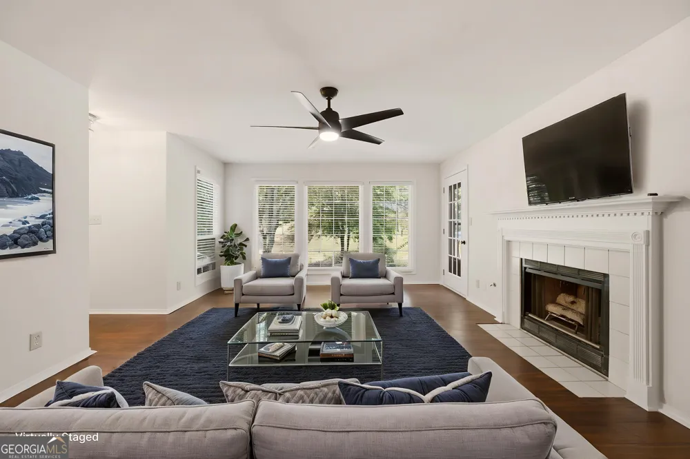 515 Berkeley Woods DR Duluth, GA 30096